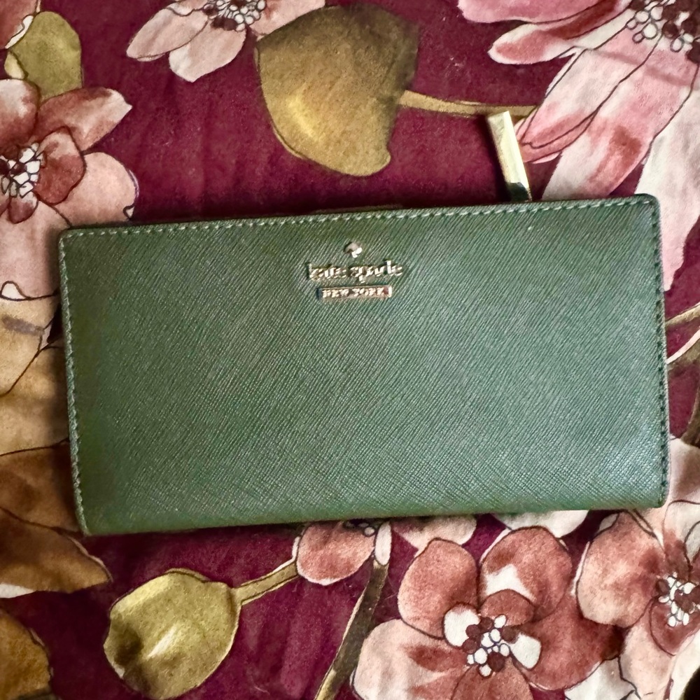 Kate Spade Wallet